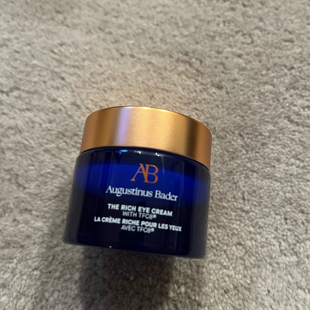 Augustinus Bader Eye Cream - The Rich Eye Cream